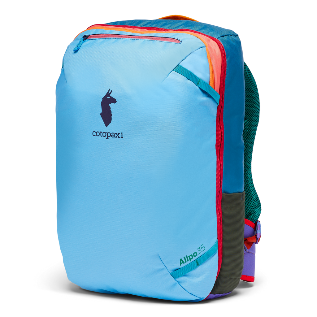 Allpa 35L Travel Pack Del Dia