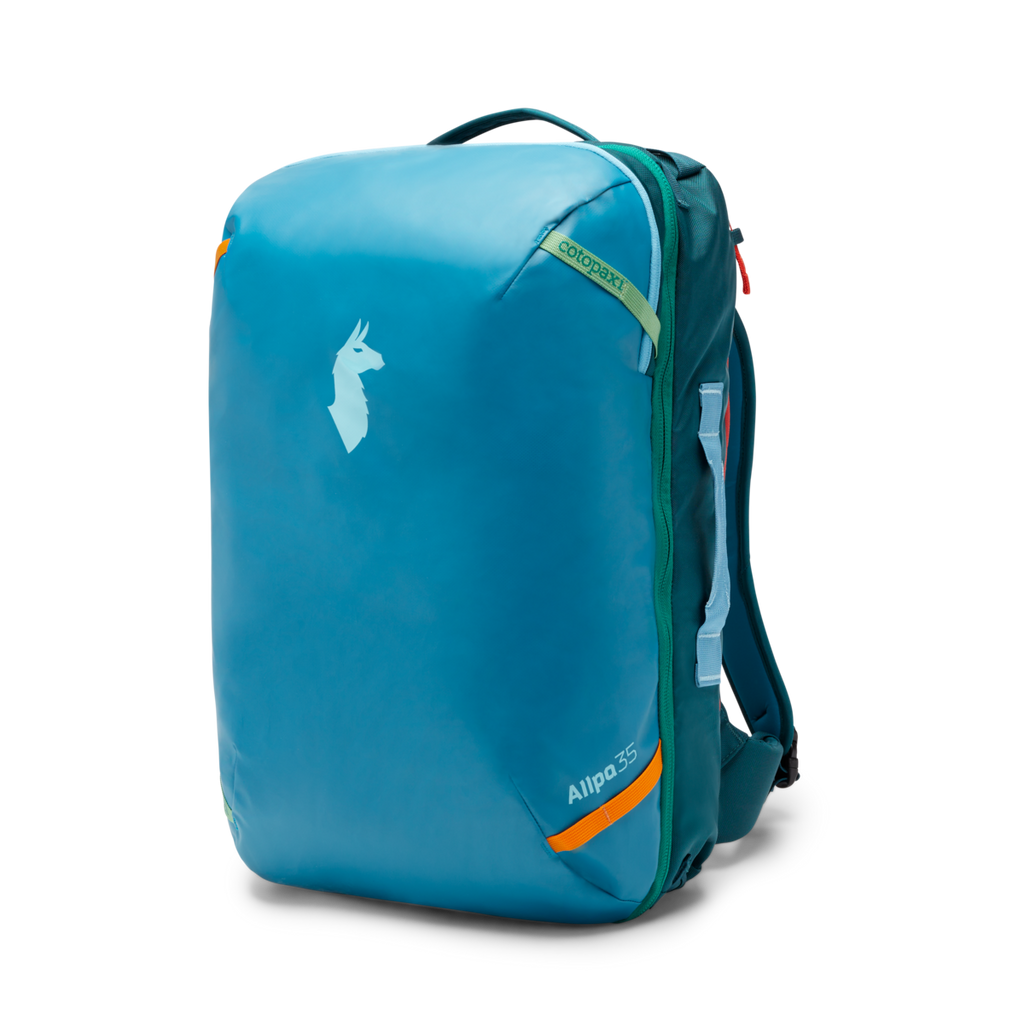 Allpa 35L Travel Pack – Cotopaxi