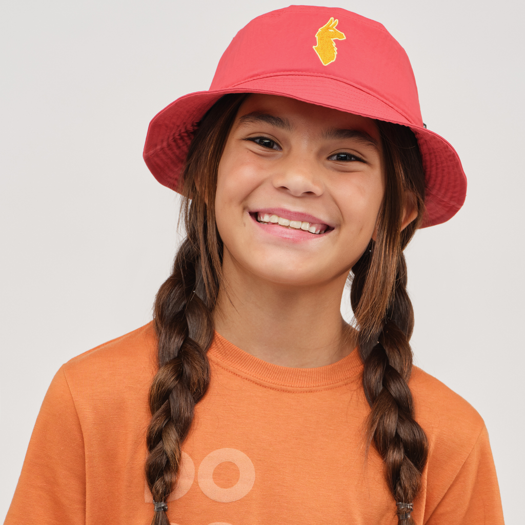 Buy Palay Women Bucket Hat For Girls Kids Cotton Printed