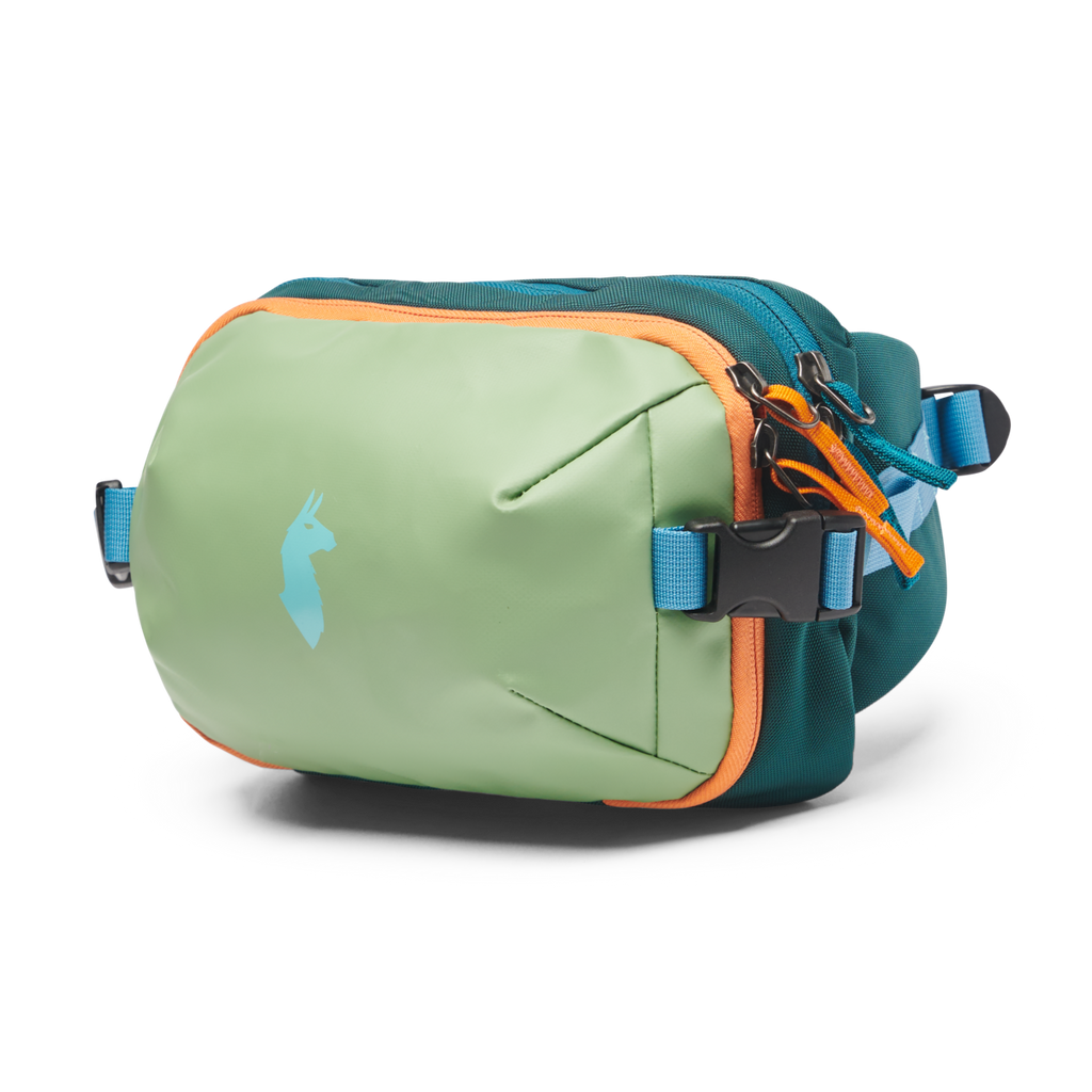 Allpa X 4L Hip Pack – Cotopaxi