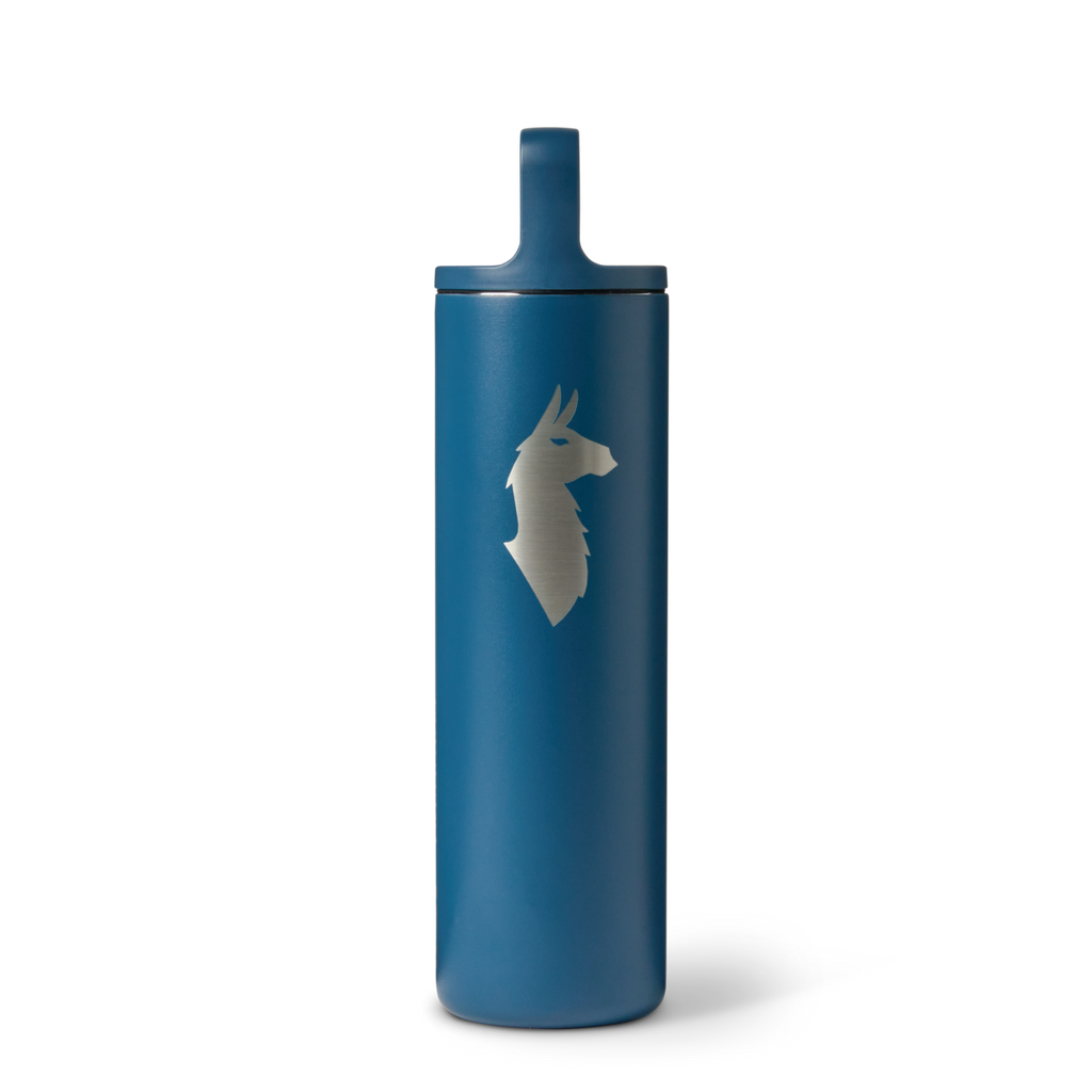 Wolf Tumbler, Wolf Gifts for Men and Women, Wolf Water Bottle