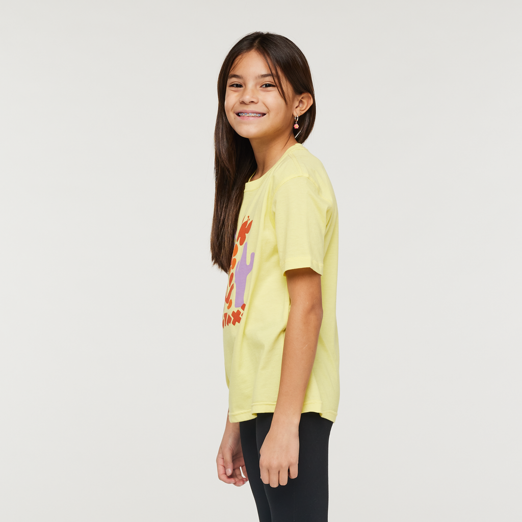 Baby/Kid's/Youth 'Take a Hike' Slim-Fit T-Shirt