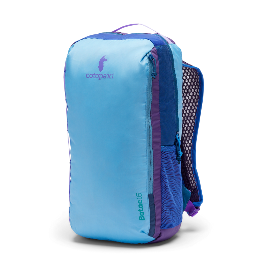 Batac 16L Backpack - Del Día Limited Color Drop – Cotopaxi