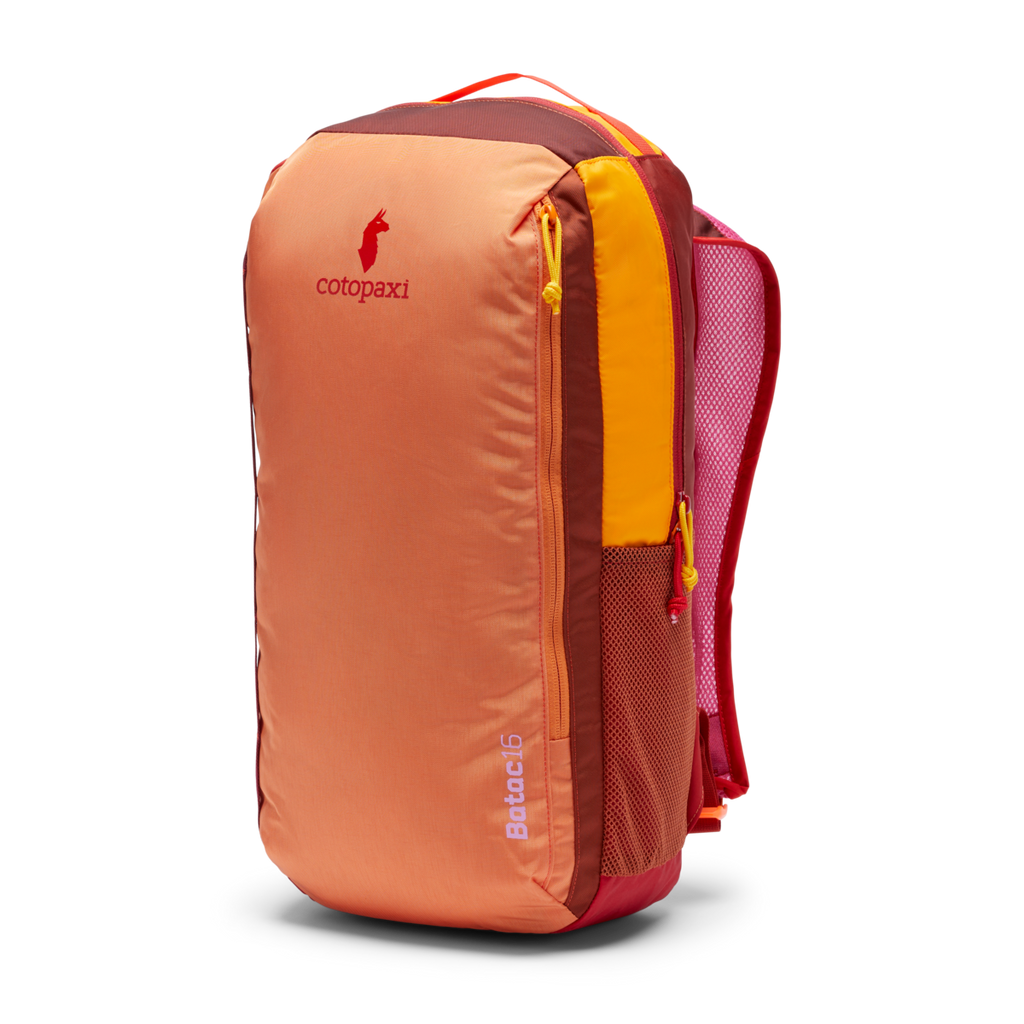 Batac 16L Backpack - Del Día Limited Color Drop – Cotopaxi