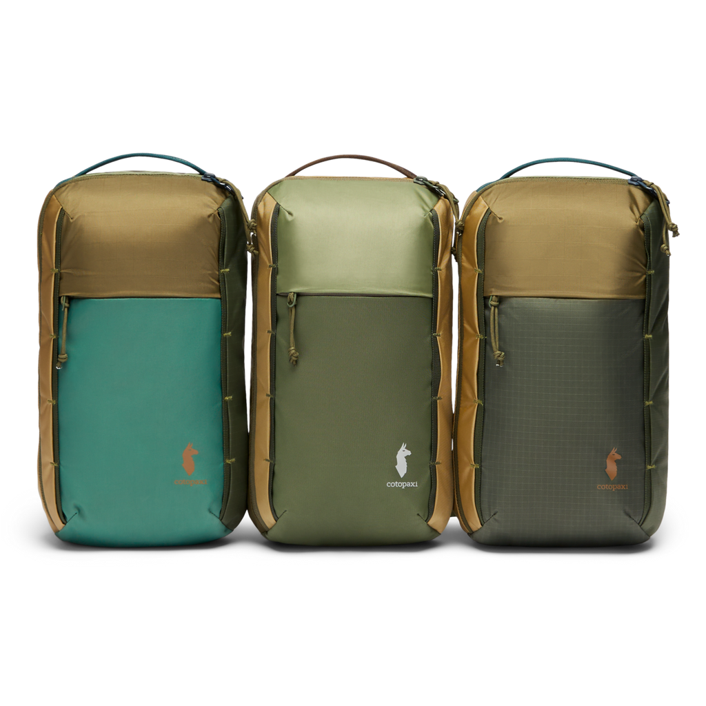 Todo 8L Sling - Del Día Limited Color Drop – Cotopaxi