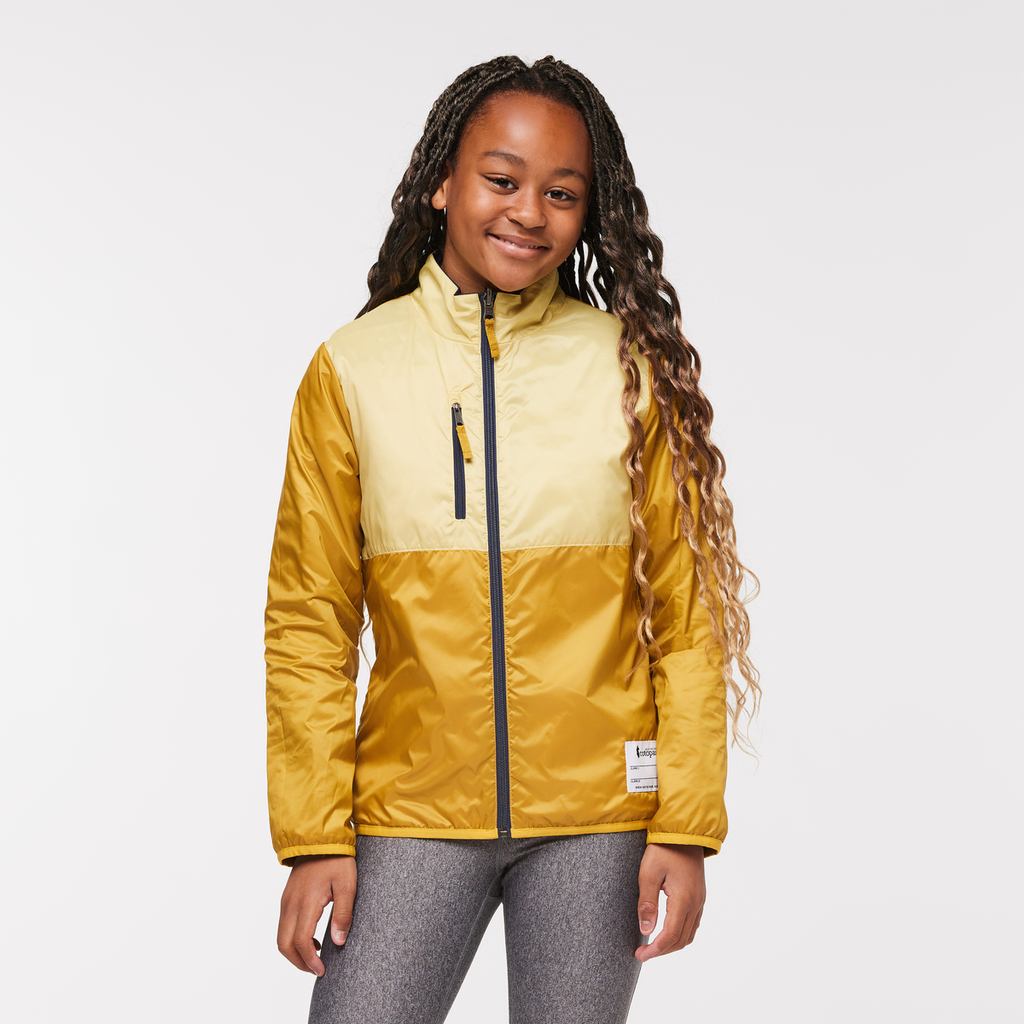 Capa Insulated Jacket - Kids' – Cotopaxi