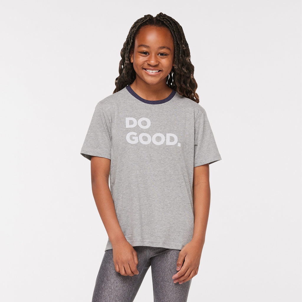 Do Good T-Shirt - Kids' – Cotopaxi