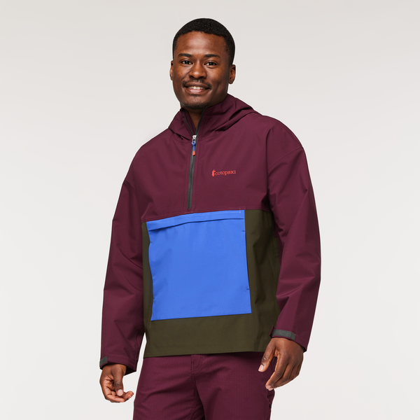 Cotopaxi Cielo Rain Jacket - Men's