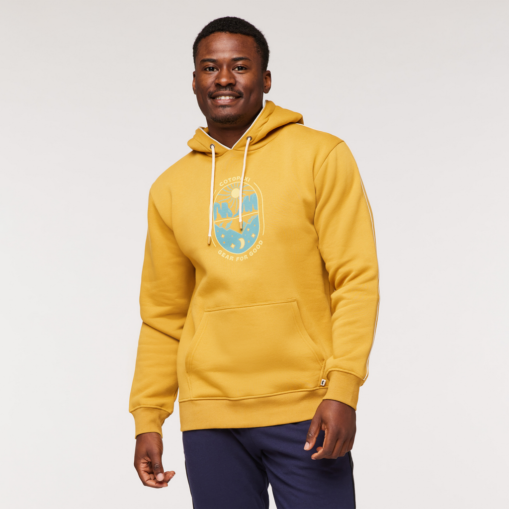 Day And Night Pullover Hoodie - Men's – Cotopaxi