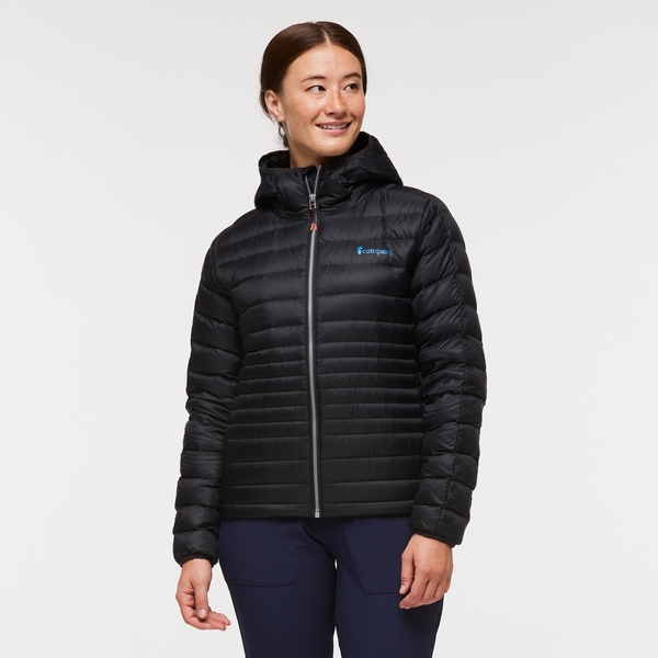 Fuego Hooded Down Jacket - Women's – Cotopaxi