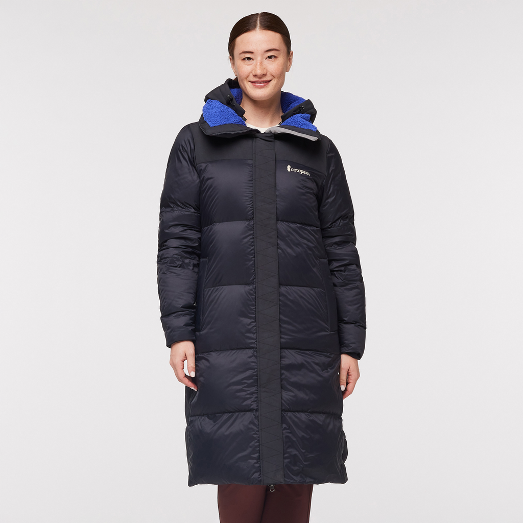 Solazo Down Parka - Women's – Cotopaxi