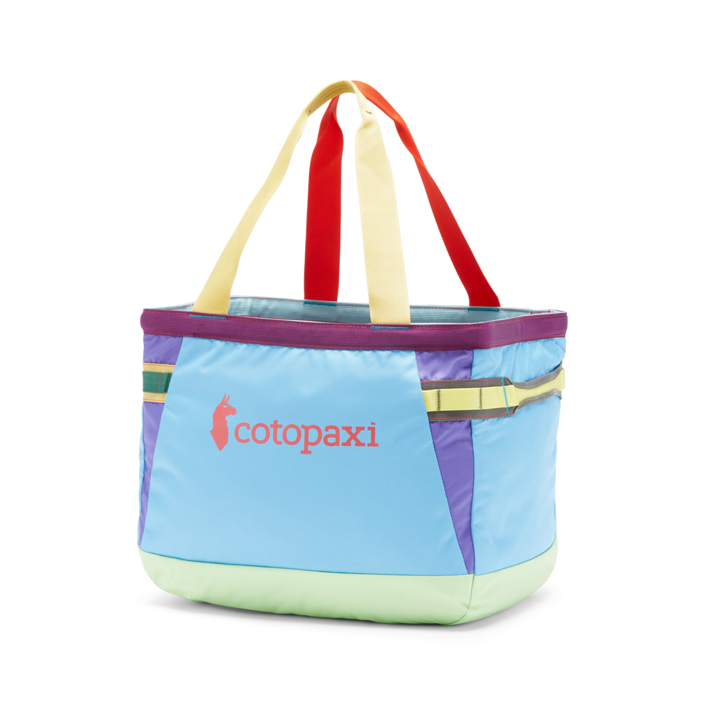 Allpa 30L Gear Hauler Tote - Del Día – Cotopaxi