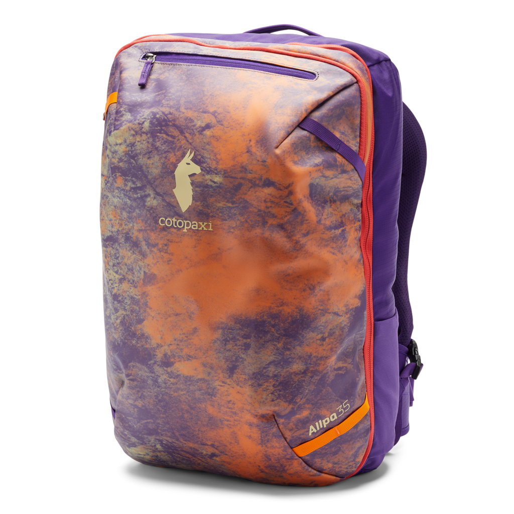 Allpa 35L Travel Pack - Print