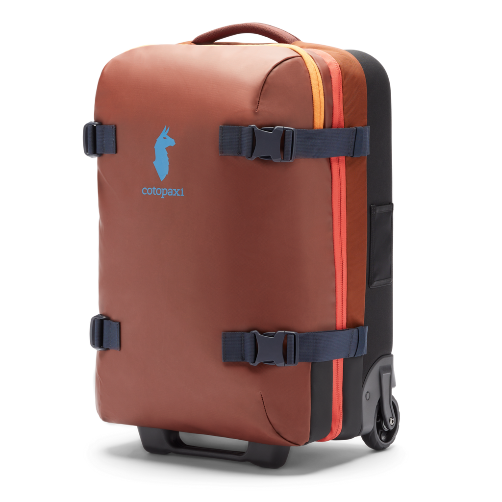 Allpa 38L Roller Bag – Cotopaxi