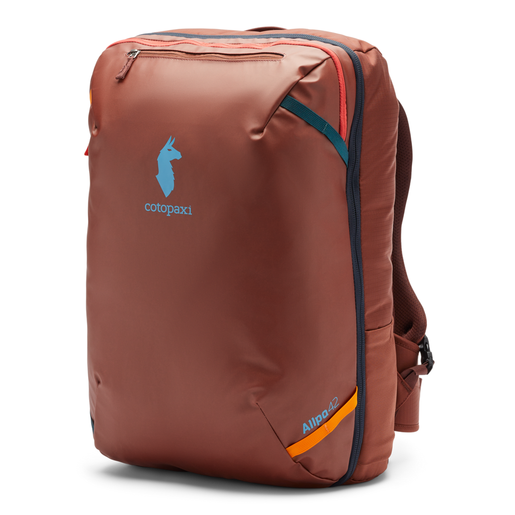 Allpa 42L Travel Pack