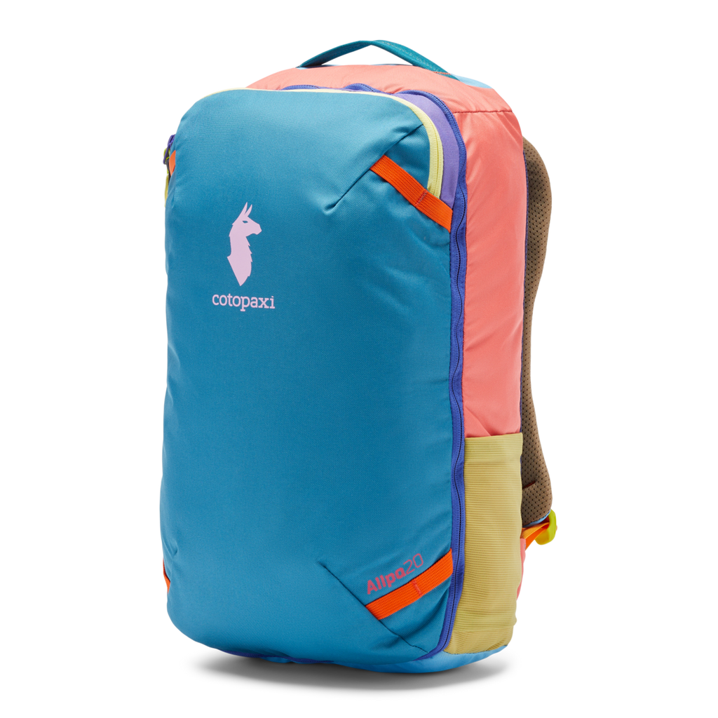 Allpa Mini 20L Travel Pack - Del Día