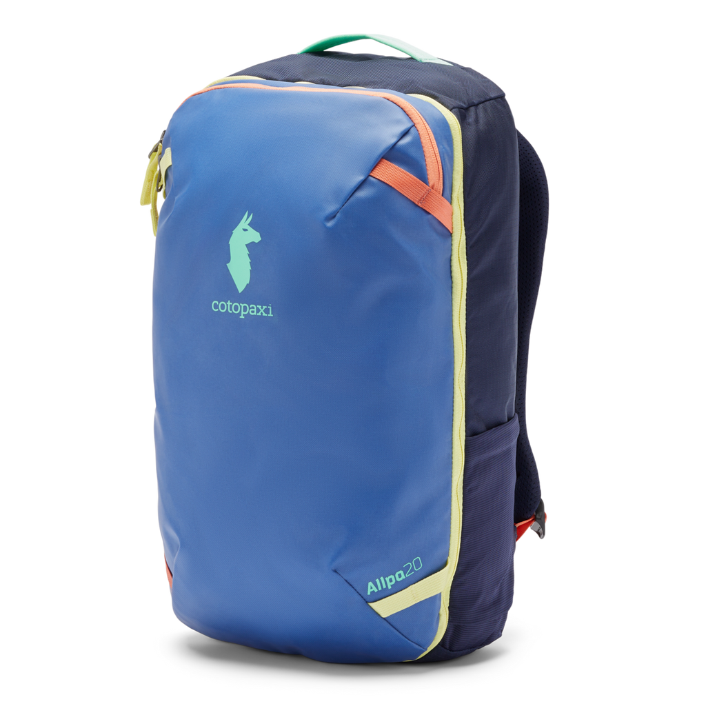 Allpa Mini 20L Travel Pack – Cotopaxi