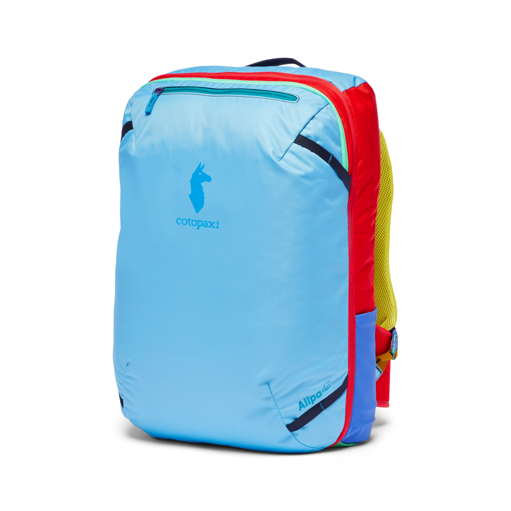 Allpa 42L Travel Pack - Del Día