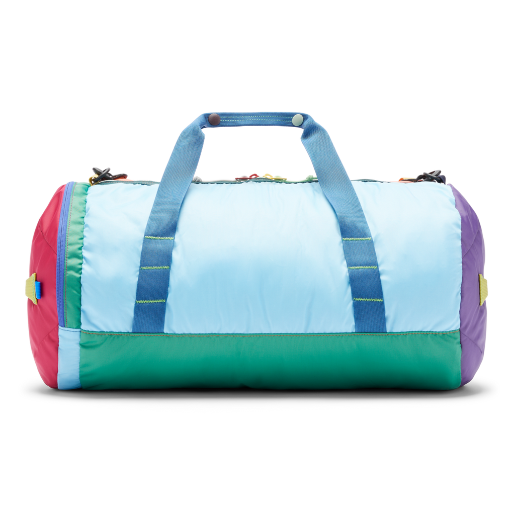 Ligera 32L Duffel Bag - Del Día – Cotopaxi