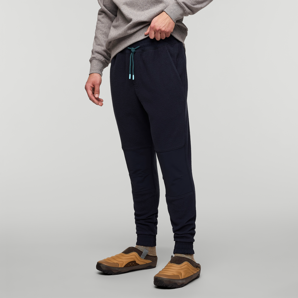 Abrazo Fleece Jogger - Men's