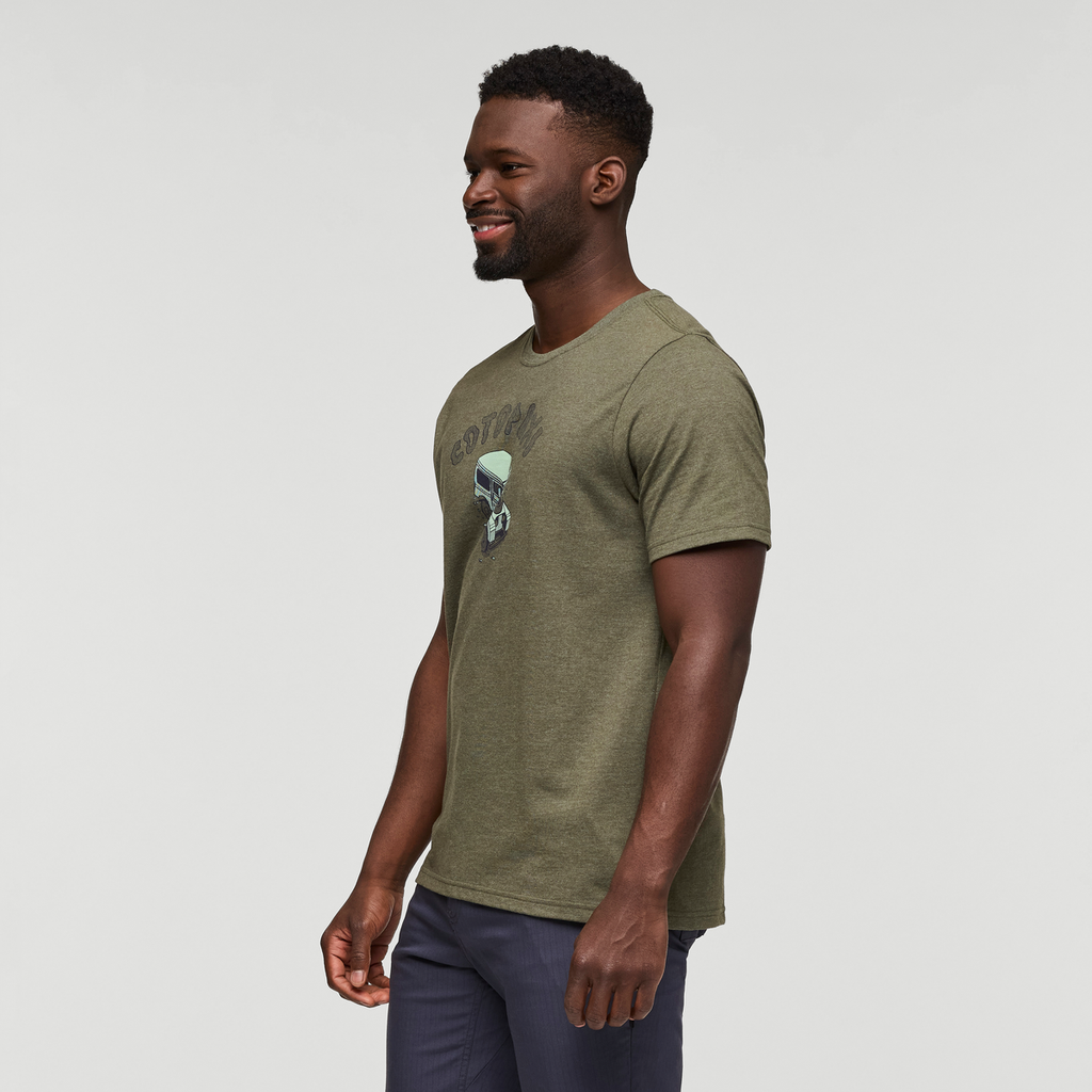 Coto-Pilot T-Shirt - Men's – Cotopaxi