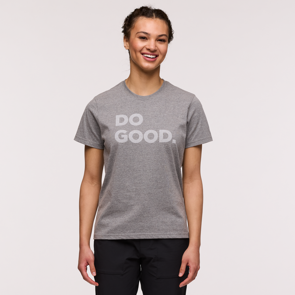 Do Good T-Shirt - Women's