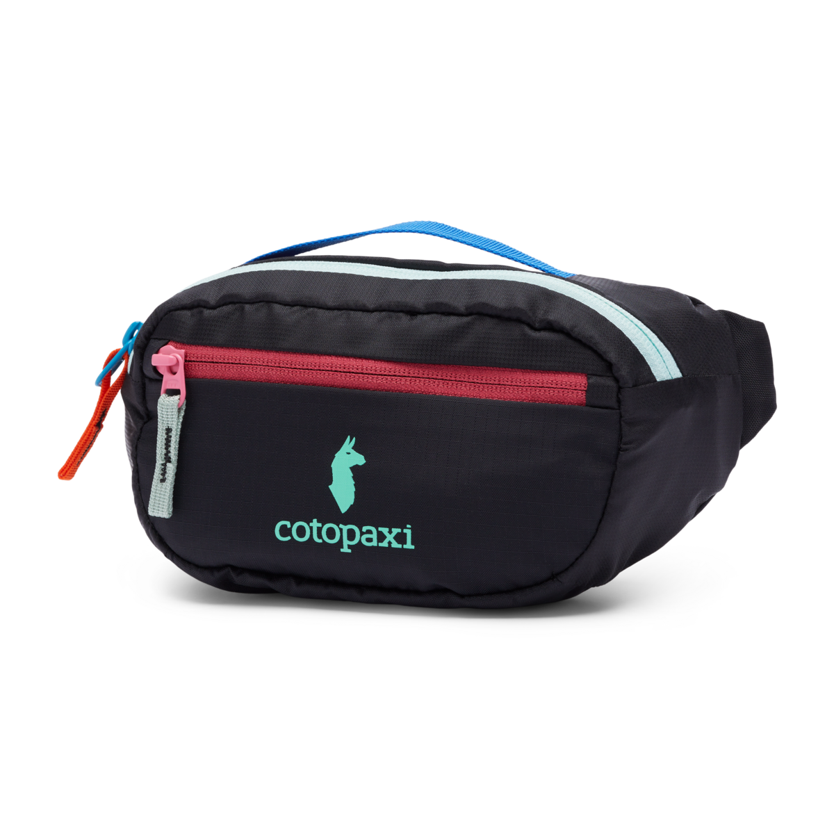 Kapai 1.5L Hip Pack - Del Día Limited Color Drop – Cotopaxi