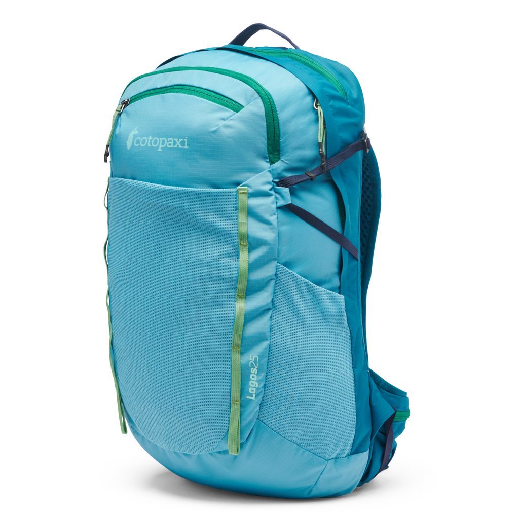 Lagos 25L Hiking Hydration Pack – Cotopaxi