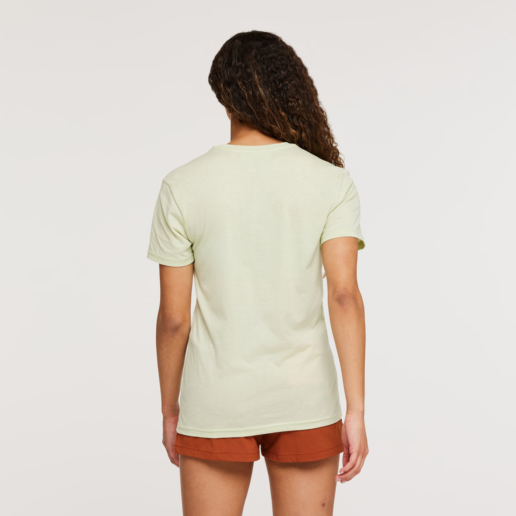 Altitude Llama T-Shirt - Women's – Cotopaxi