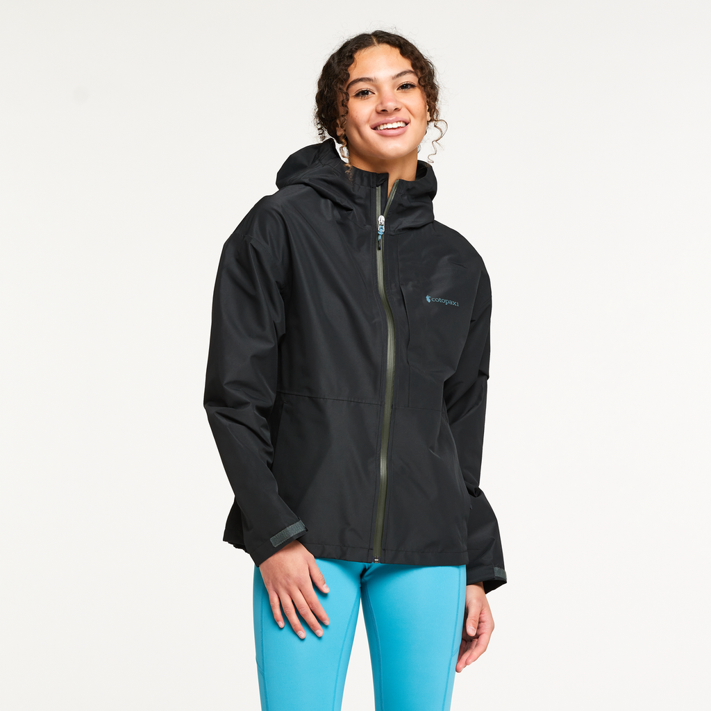 Cielo Rain Jacket - Women's