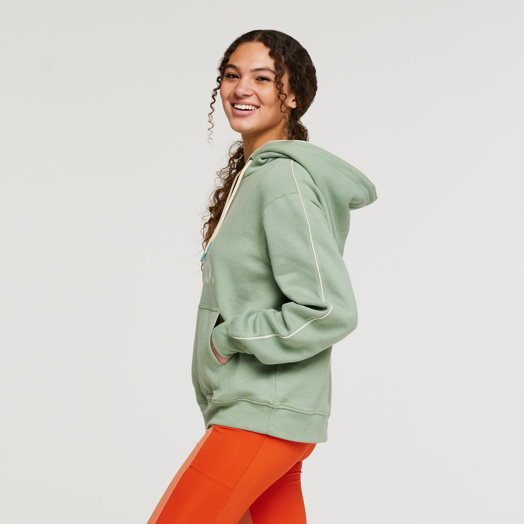 Do Good Pullover Hoodie - Women's – Cotopaxi