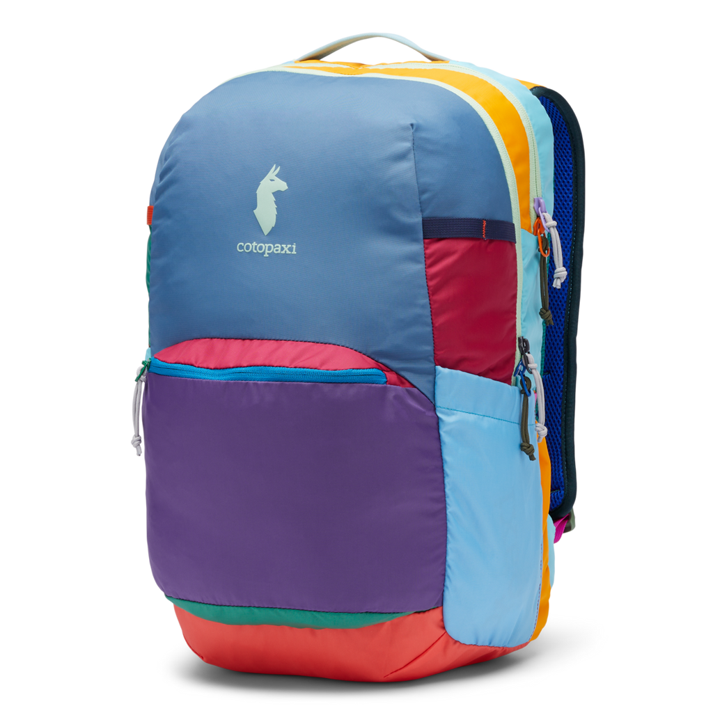 Chiquillo 30L Backpack - Del Día