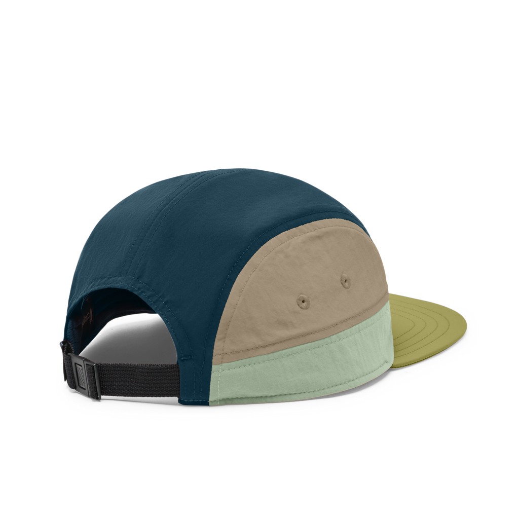 cotopaxi hat 5 panel