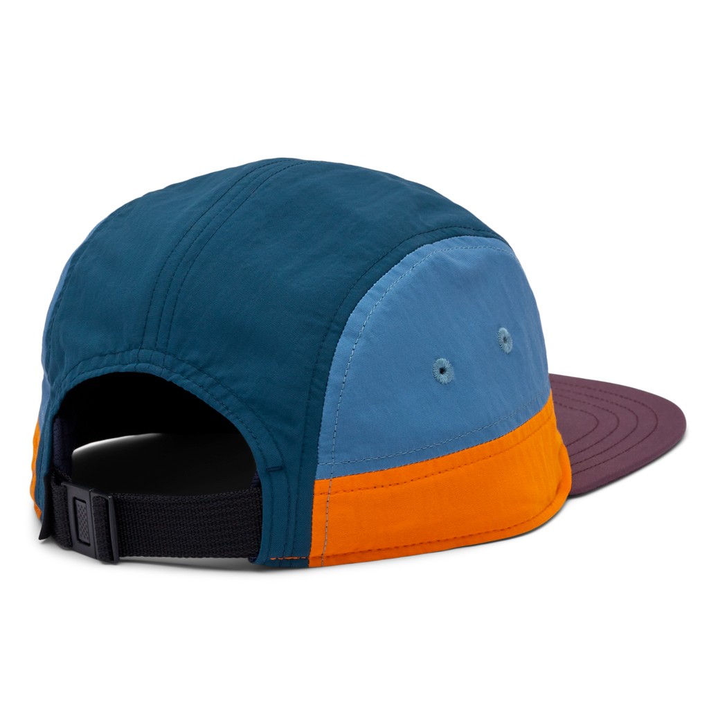 Tech 5-Panel Hat - Kids' – Cotopaxi