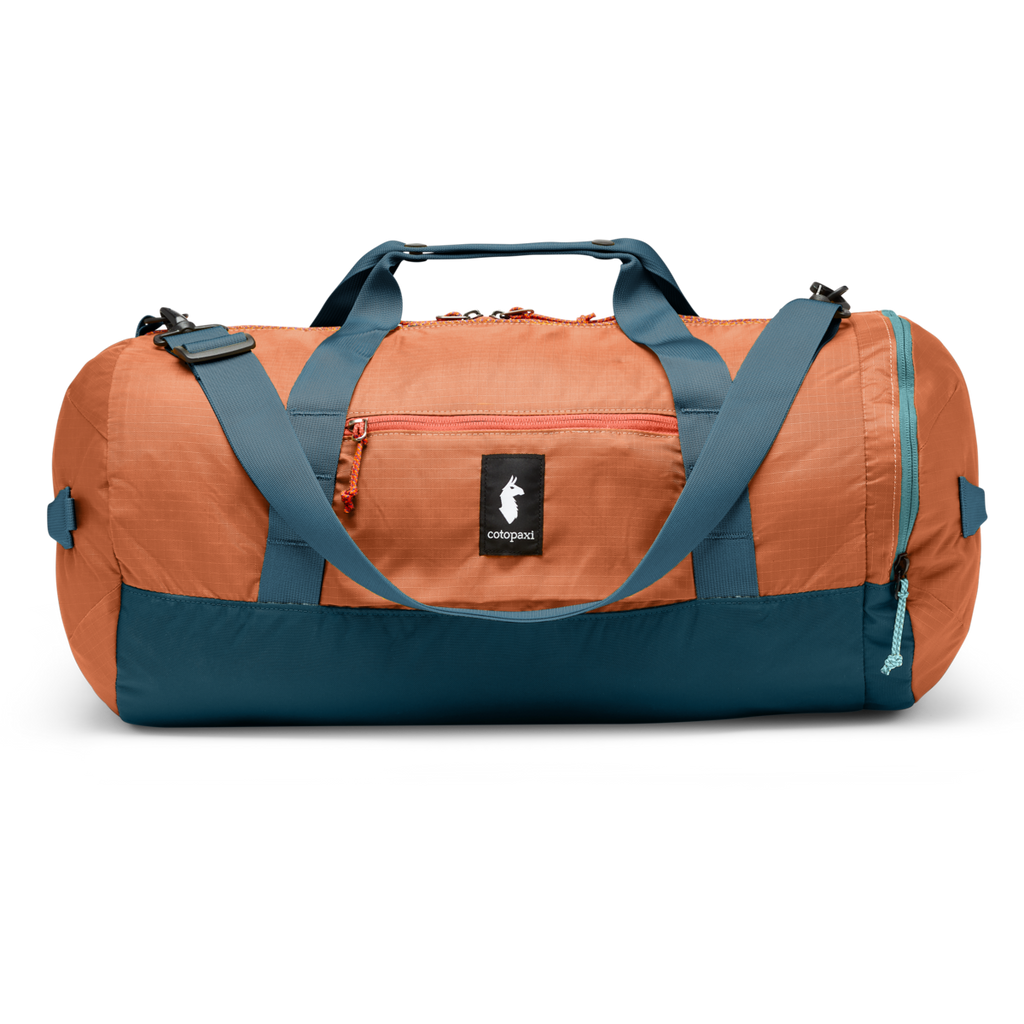 Ligera 32L Duffel Bag - Cada Día – Cotopaxi