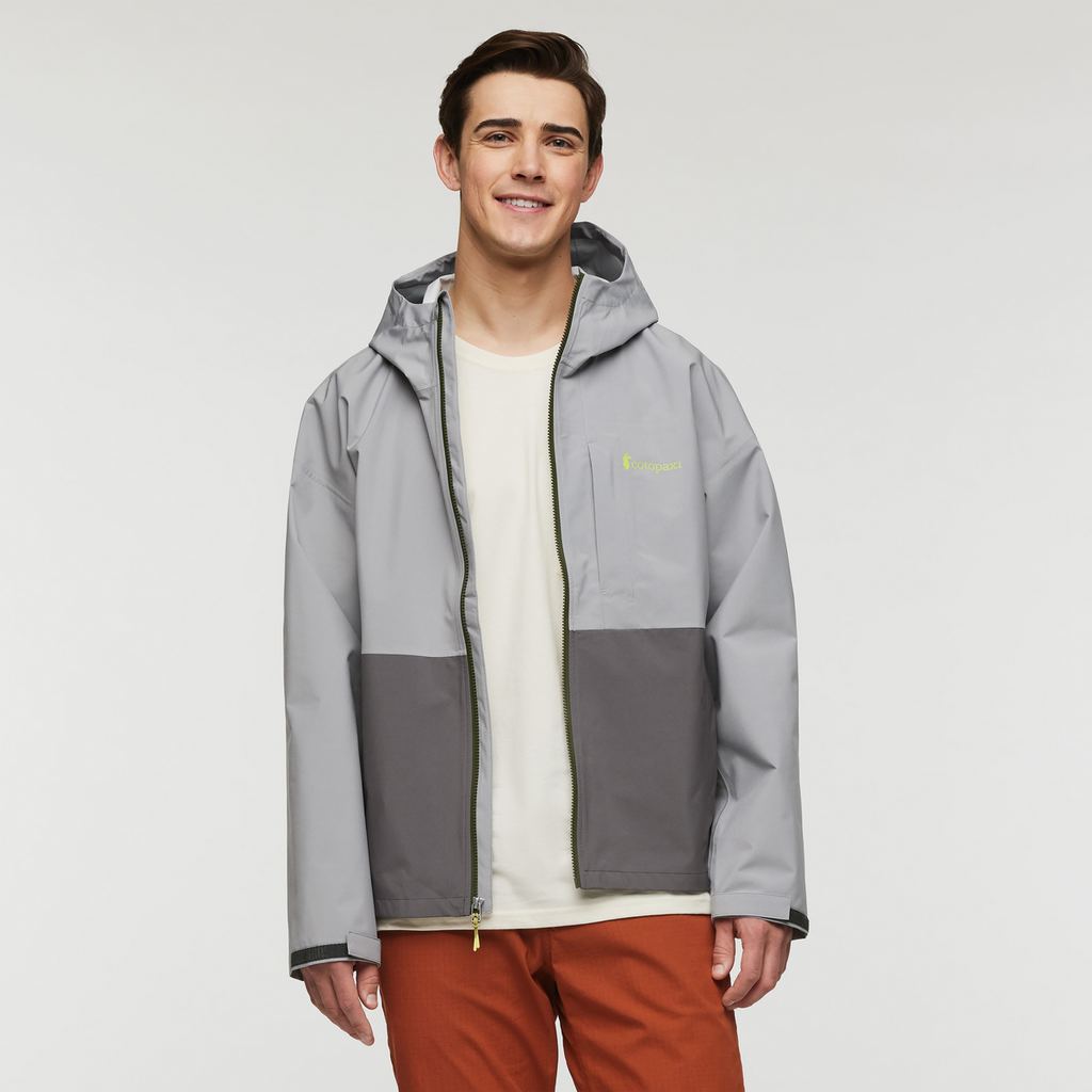 Cielo Rain Jacket - Men's