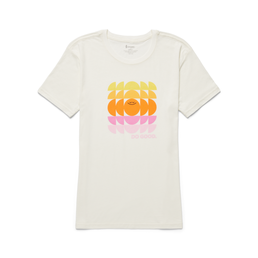 Headspace x Cotopaxi T-Shirt - Women's