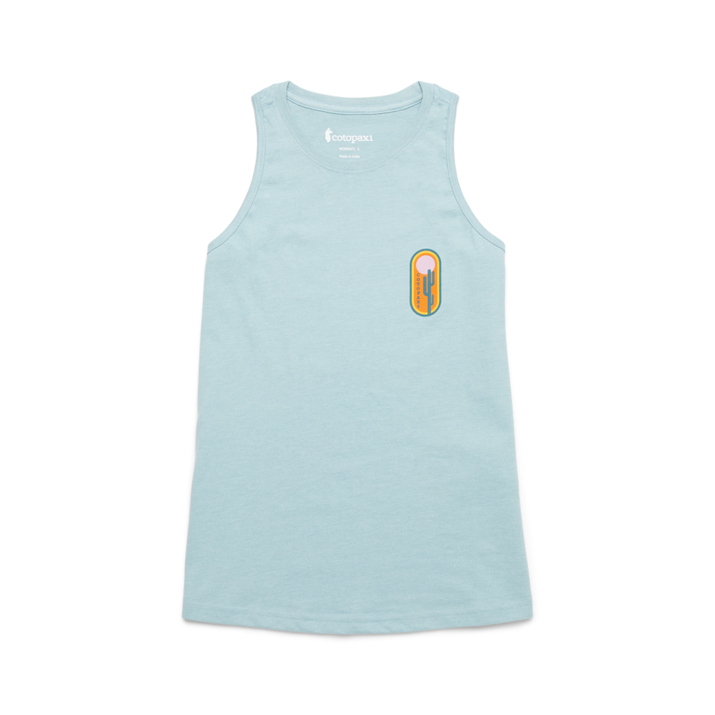 Saguaro Tank Top - Women's – Cotopaxi