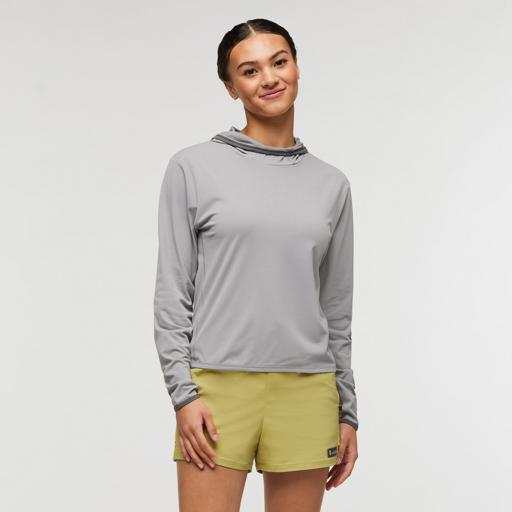 Sombra Sun Hoodie - Women's