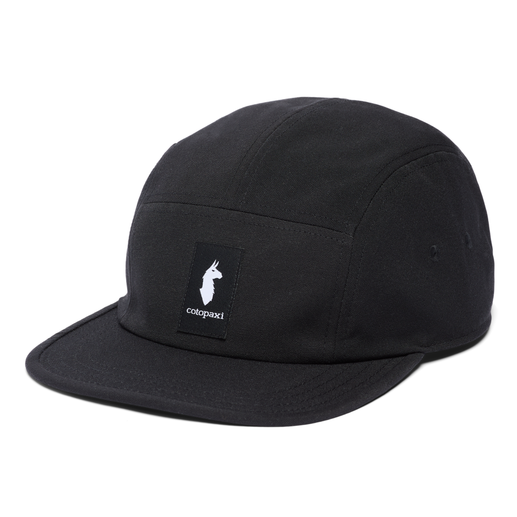 Cada Dia 5-Panel Hat