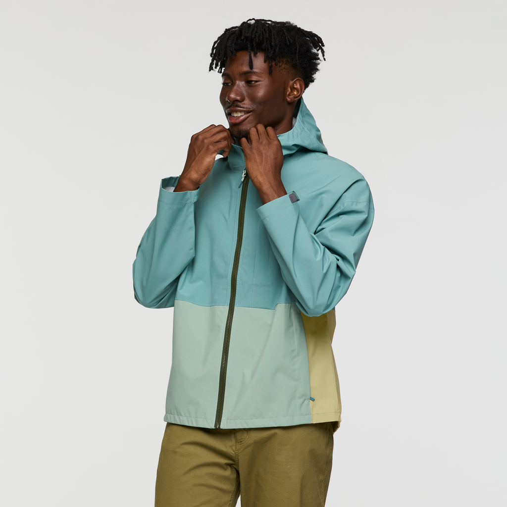 Cielo Rain Jacket - Men's