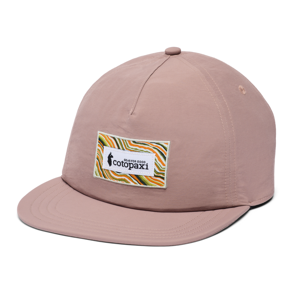 Making Waves Heritage Tech Hat