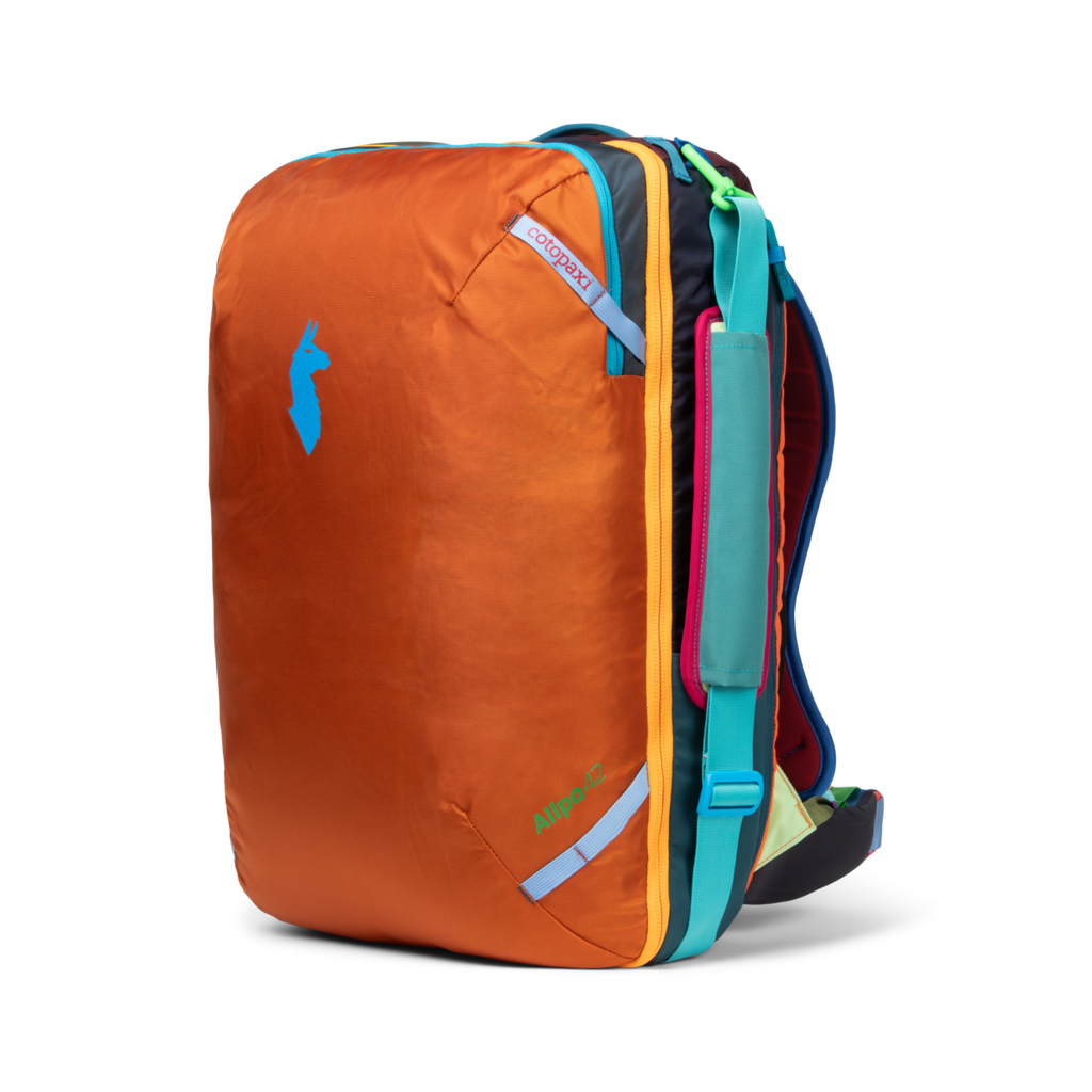 Original Allpa 42L Travel Pack - Del Día