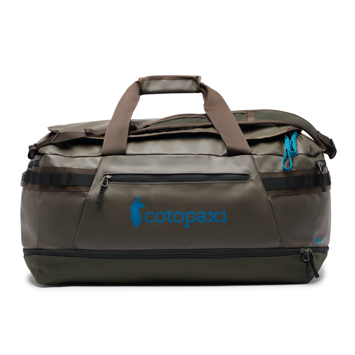 Allpa 70L Duffel Bag – Cotopaxi