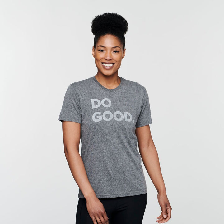 Do Good T-Shirts – Cotopaxi