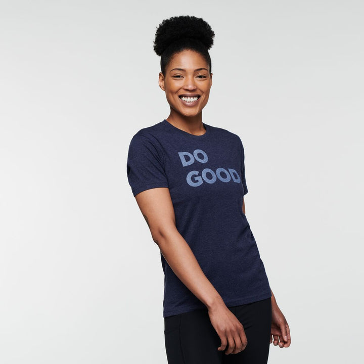 Do Good T-Shirts – Cotopaxi