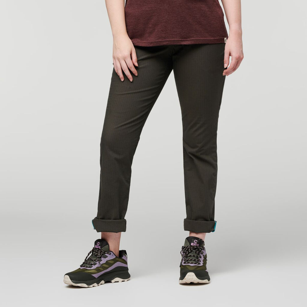 Salto Ripstop Pant - Women's