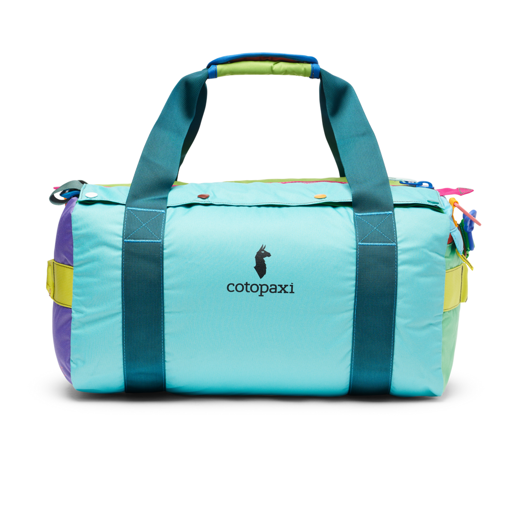 Chumpi 35L Duffel - Del Día – Cotopaxi