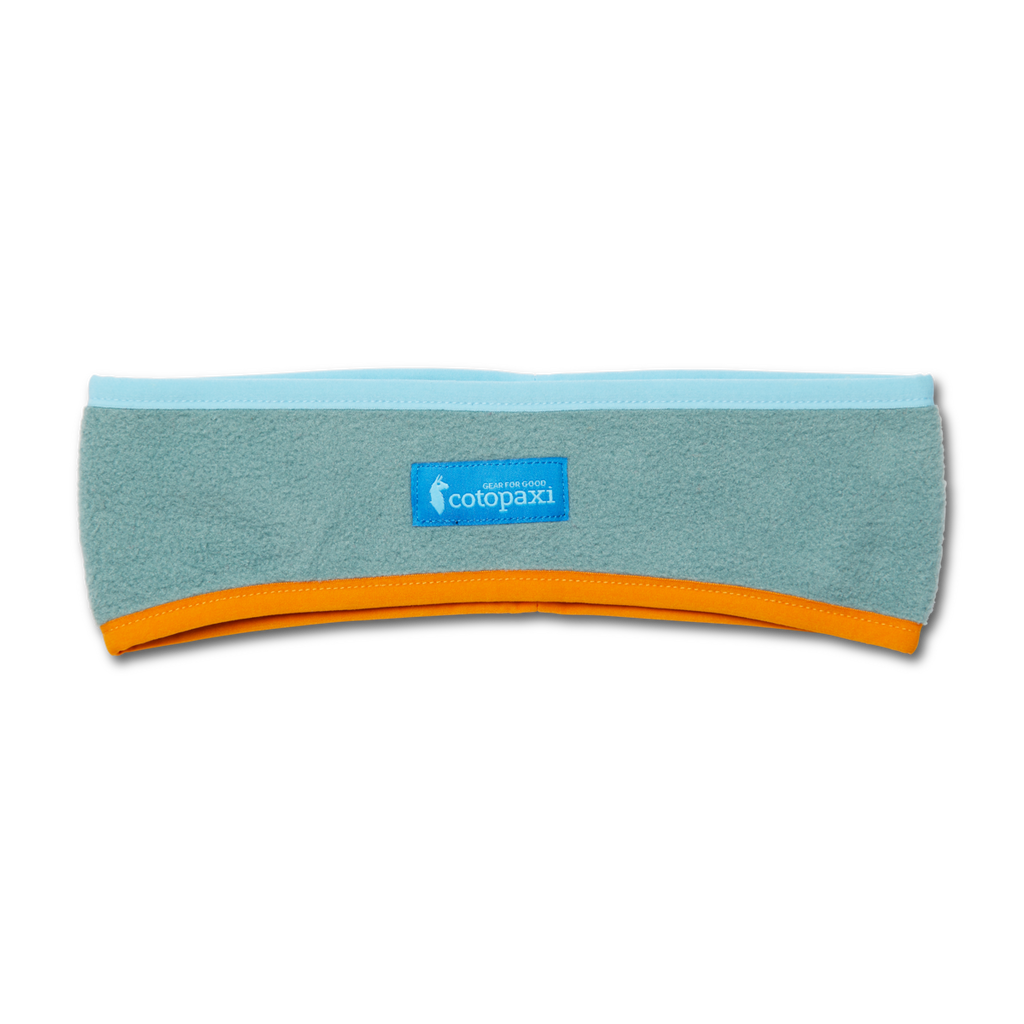 Teca Fleece Headband