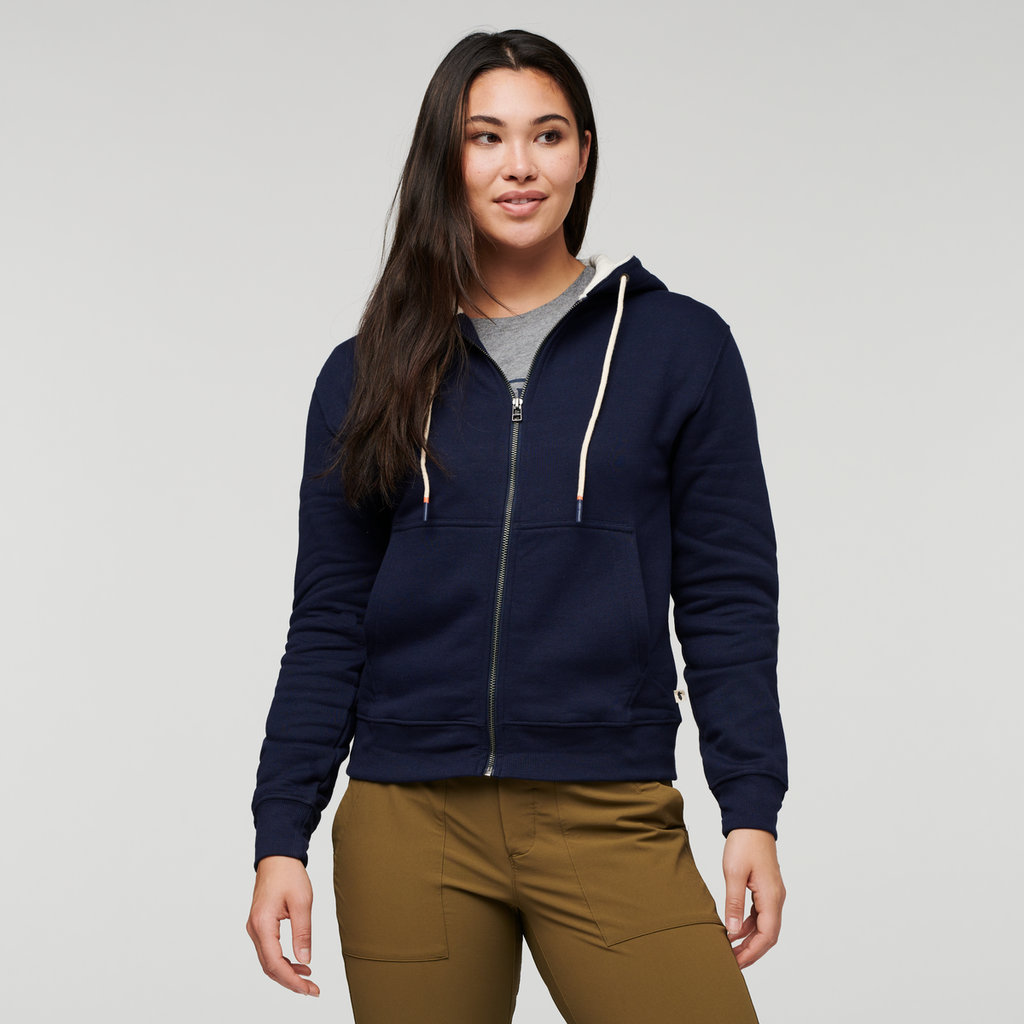 Do Good Full-Zip Hoodie - Women's – Cotopaxi